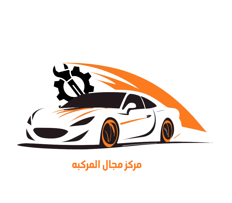 مركز مجال المركبة